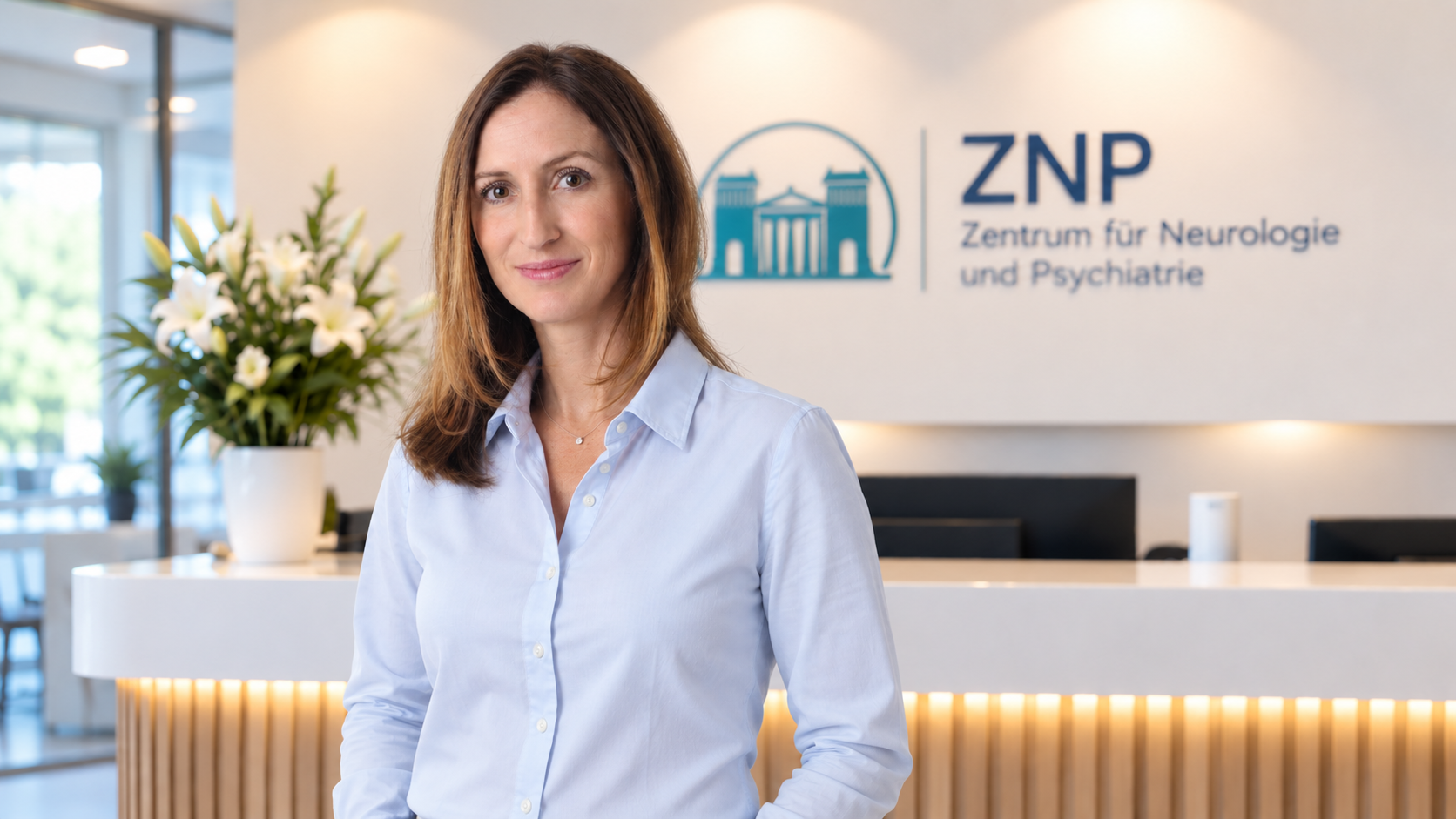 Dr. med. Astrid Peters-Weist, MSc (PH)