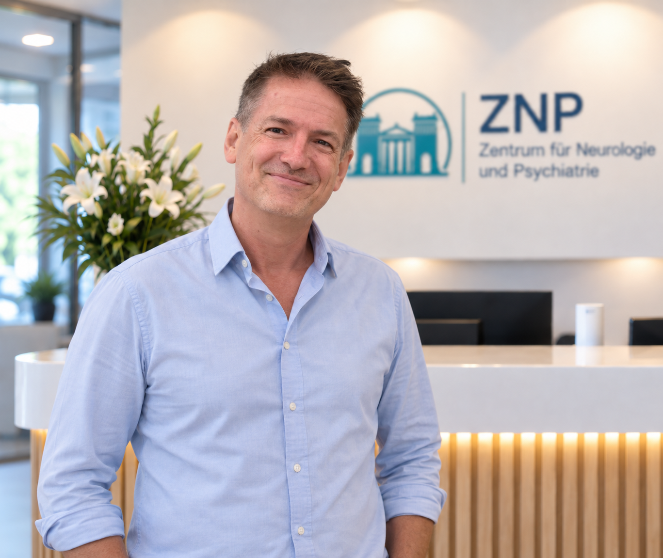 Dr. med. Jochen Keydel